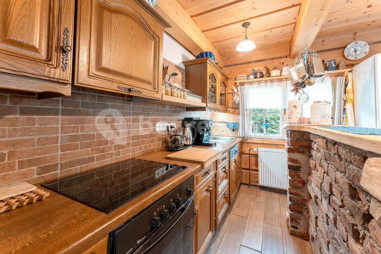 Prenájom rekreačného objektu, Horní Heřmanice, Pardubický kraj Prenájom rekreačného objektu, Horní Heřmanice, Pardubický kraj