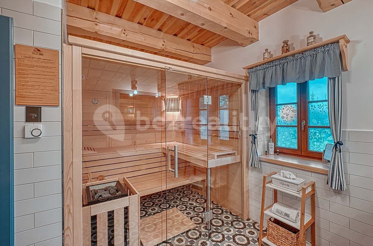 Prenájom rekreačného objektu, Deštné v Orlických horách, Královéhradecký kraj Prenájom rekreačného objektu, Deštné v Orlických horách, Královéhradecký kraj