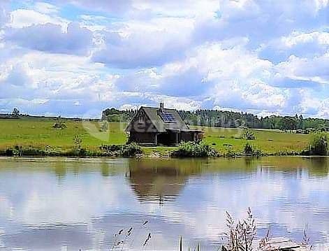 Prenájom rekreačného objektu, Hodonice, Jihočeský kraj Prenájom rekreačného objektu, Hodonice, Jihočeský kraj