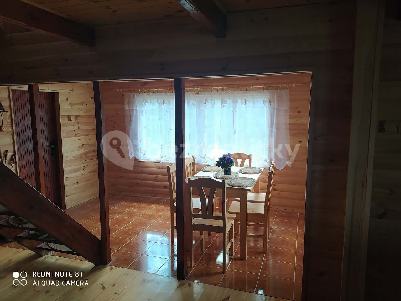 Prenájom rekreačného objektu, Hodonice, Jihočeský kraj Prenájom rekreačného objektu, Hodonice, Jihočeský kraj