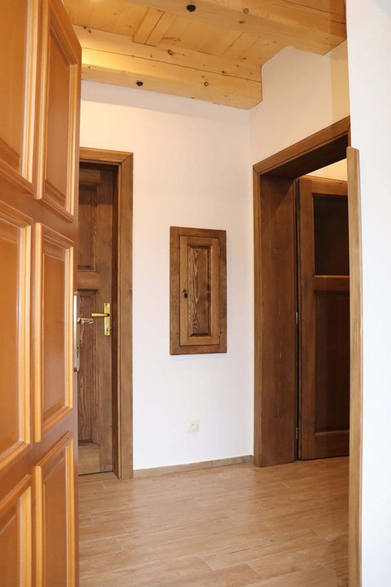 Prenájom rekreačného objektu, Černý Důl, Královéhradecký kraj Prenájom rekreačného objektu, Černý Důl, Královéhradecký kraj