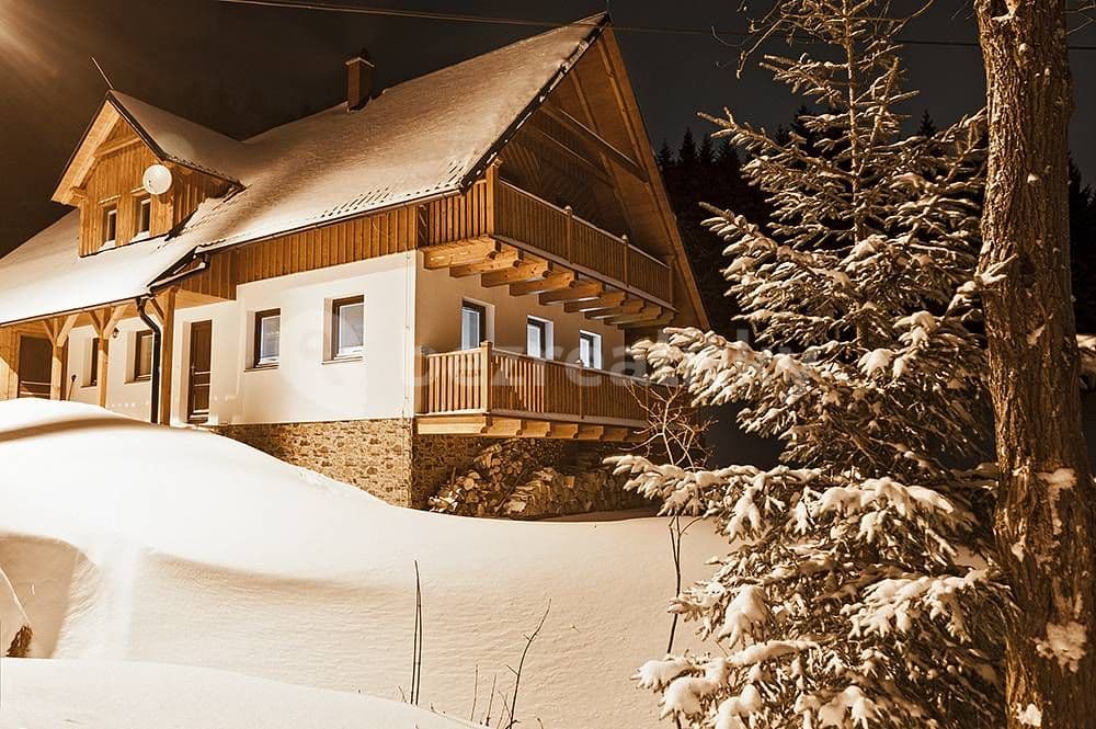 Prenájom rekreačného objektu, Ostružná, Olomoucký kraj Prenájom rekreačného objektu, Ostružná, Olomoucký kraj