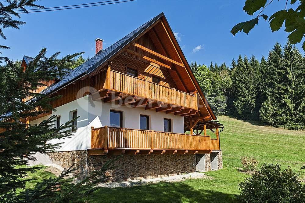 Prenájom rekreačného objektu, Ostružná, Olomoucký kraj Prenájom rekreačného objektu, Ostružná, Olomoucký kraj