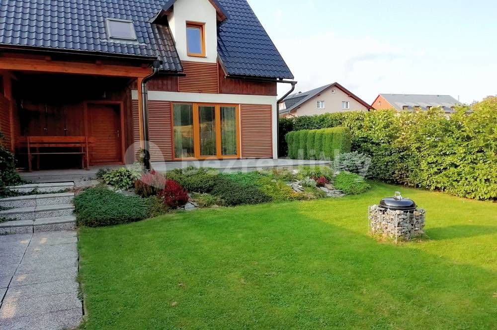 Prenájom rekreačného objektu, Ostružná, Olomoucký kraj Prenájom rekreačného objektu, Ostružná, Olomoucký kraj