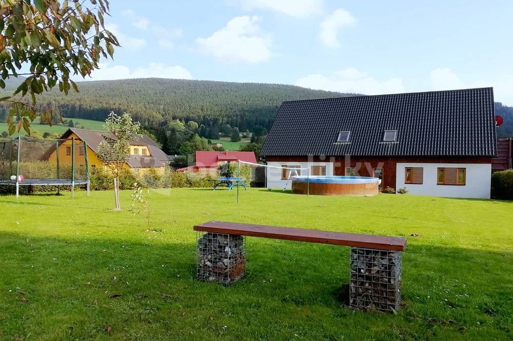 Prenájom rekreačného objektu, Ostružná, Olomoucký kraj Prenájom rekreačného objektu, Ostružná, Olomoucký kraj