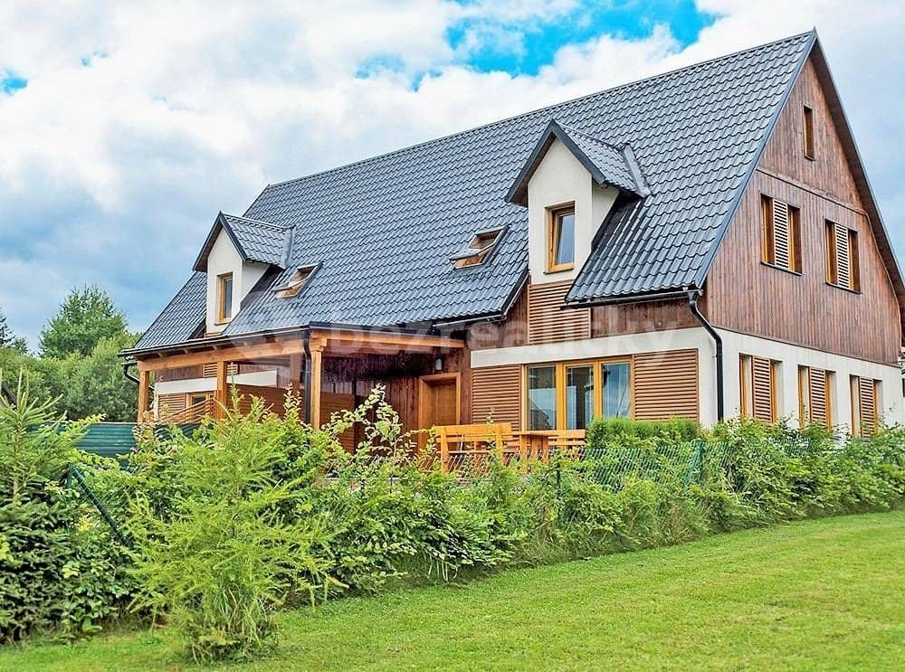 Prenájom rekreačného objektu, Ostružná, Olomoucký kraj Prenájom rekreačného objektu, Ostružná, Olomoucký kraj