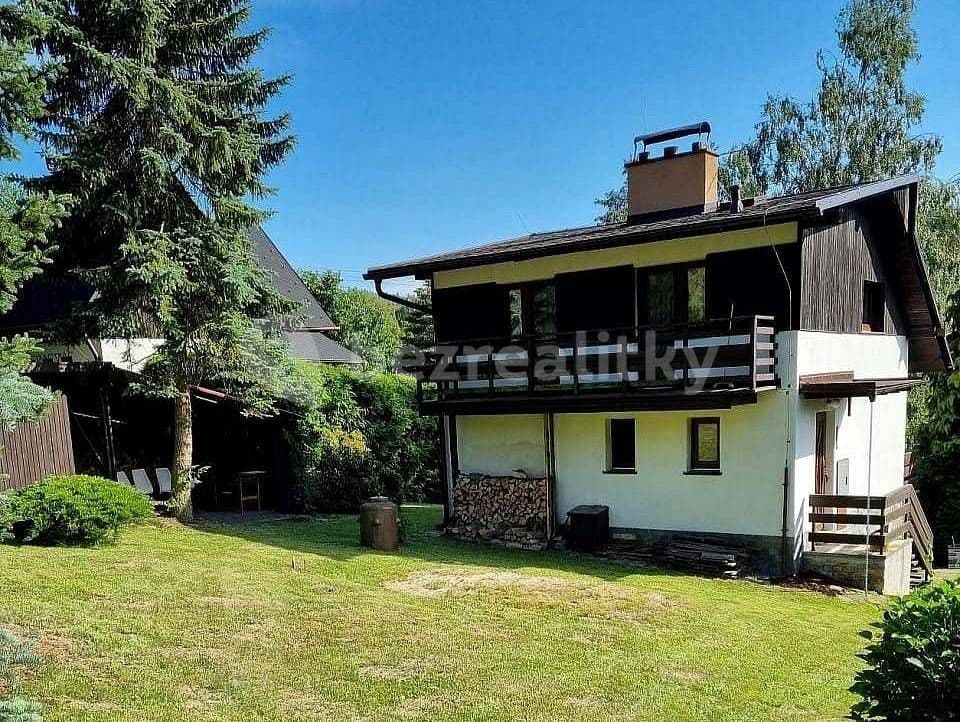 Prenájom rekreačného objektu, Staré Těchanovice, Moravskoslezský kraj Prenájom rekreačného objektu, Staré Těchanovice, Moravskoslezský kraj