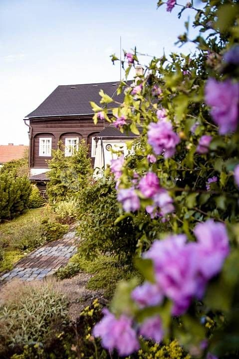 Prenájom rekreačného objektu, Krásná Lípa, Ústecký kraj Prenájom rekreačného objektu, Krásná Lípa, Ústecký kraj