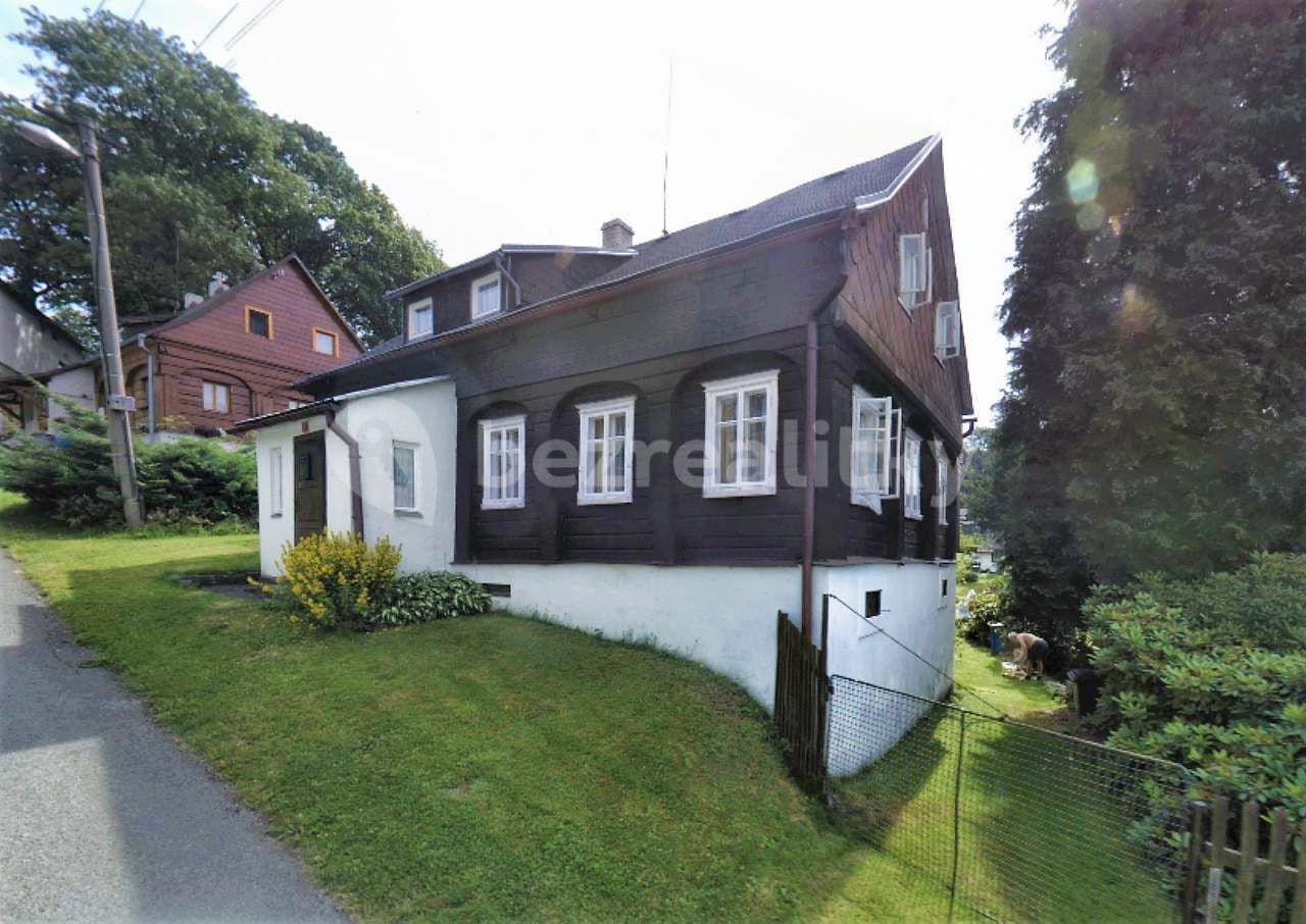 Prenájom rekreačného objektu, Krásná Lípa, Ústecký kraj Prenájom rekreačného objektu, Krásná Lípa, Ústecký kraj