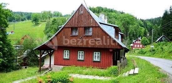 Prenájom rekreačného objektu, Kořenov, Liberecký kraj Prenájom rekreačného objektu, Kořenov, Liberecký kraj