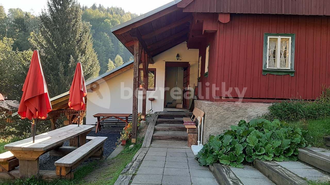 Prenájom rekreačného objektu, Kořenov, Liberecký kraj Prenájom rekreačného objektu, Kořenov, Liberecký kraj