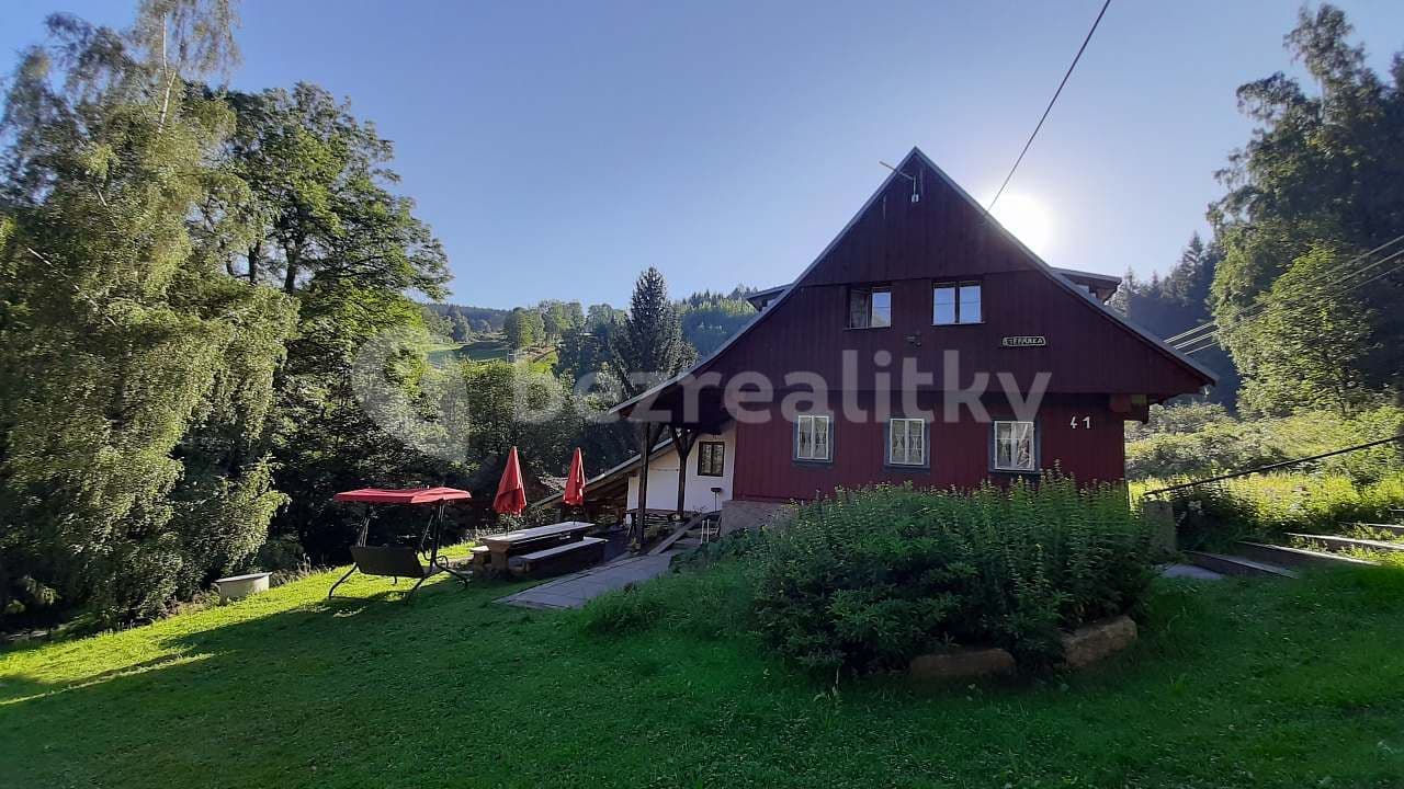 Prenájom rekreačného objektu, Kořenov, Liberecký kraj Prenájom rekreačného objektu, Kořenov, Liberecký kraj