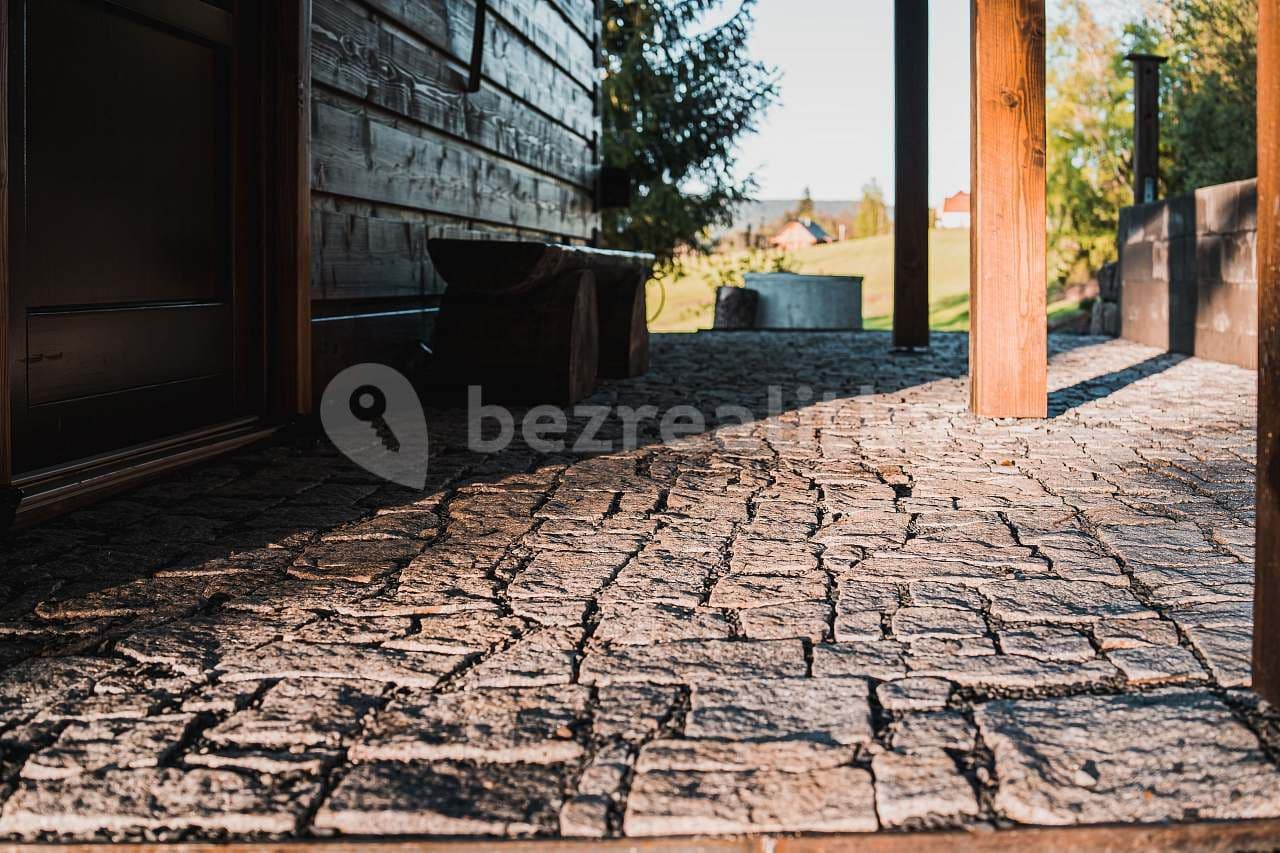 Prenájom rekreačného objektu, Horní Bečva, Zlínský kraj Prenájom rekreačného objektu, Horní Bečva, Zlínský kraj