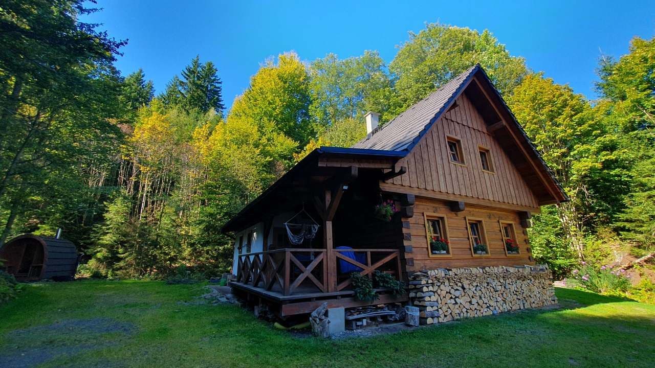 Prenájom rekreačného objektu, Bartošovice v Orlických horách, Královéhradecký kraj Prenájom rekreačného objektu, Bartošovice v Orlických horách, Královéhradecký kraj