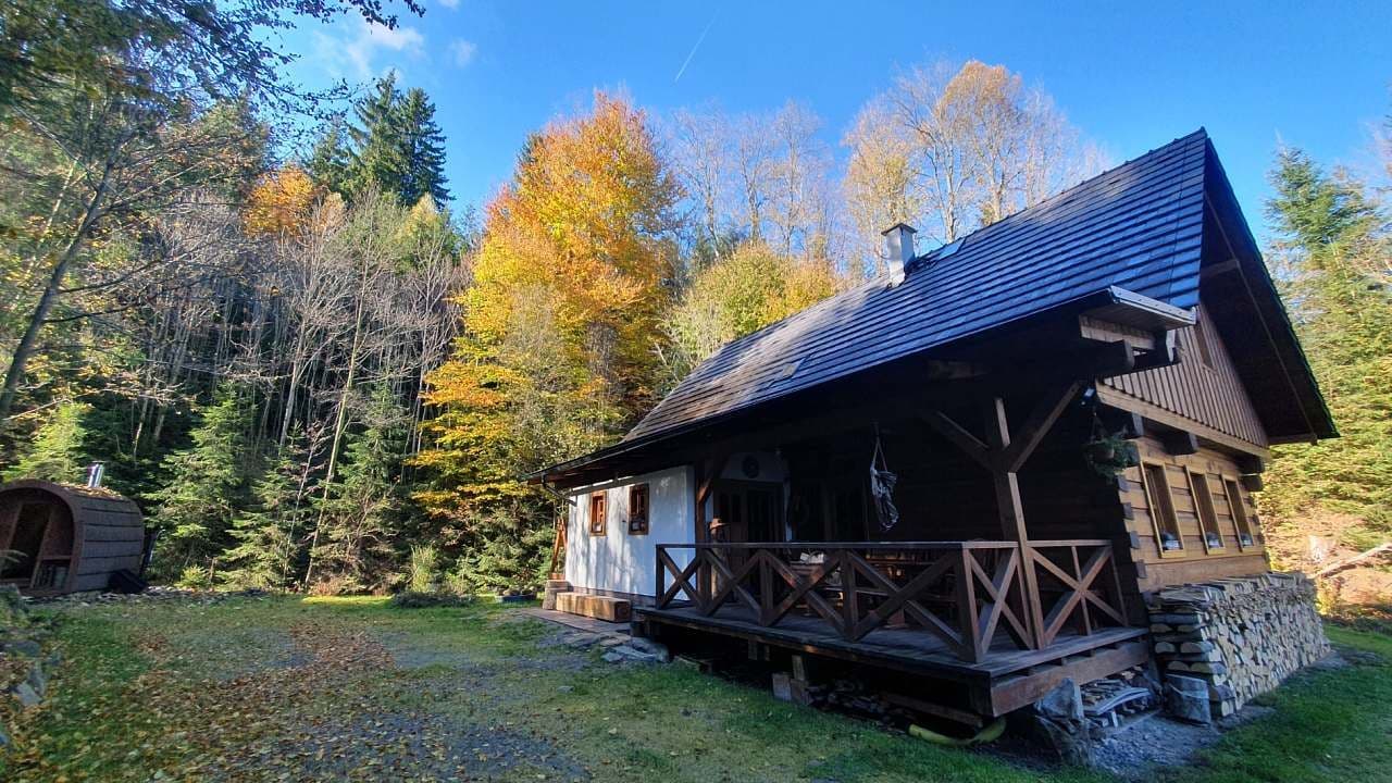 Prenájom rekreačného objektu, Bartošovice v Orlických horách, Královéhradecký kraj Prenájom rekreačného objektu, Bartošovice v Orlických horách, Královéhradecký kraj