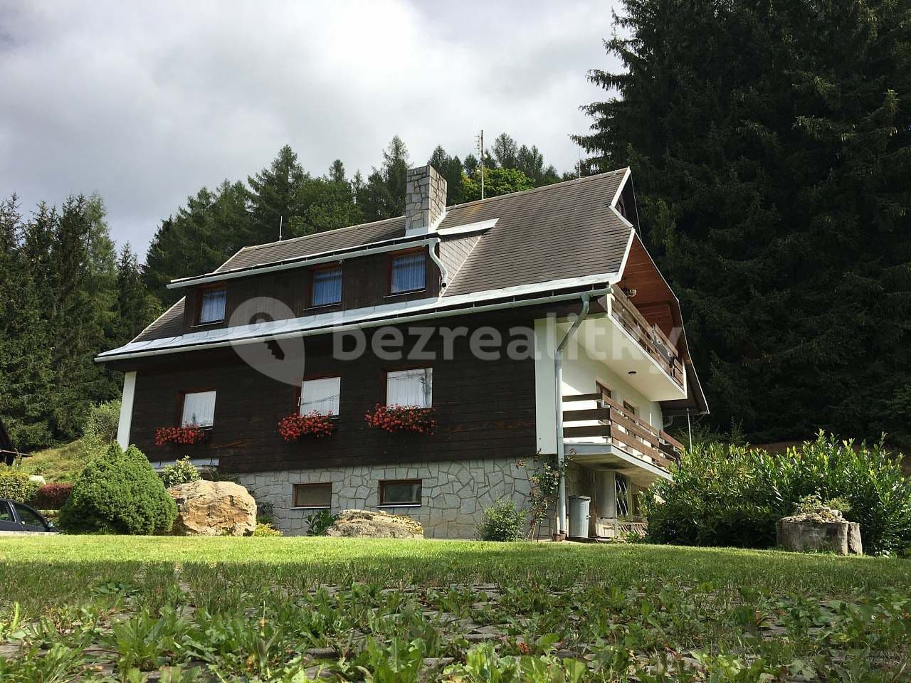 Prenájom rekreačného objektu, Malá Morávka, Moravskoslezský kraj Prenájom rekreačného objektu, Malá Morávka, Moravskoslezský kraj