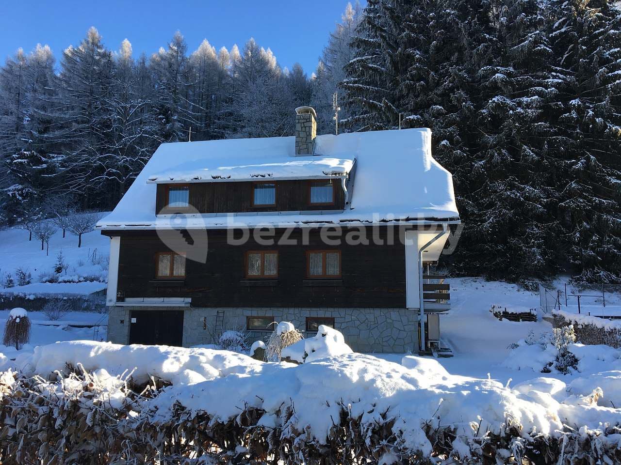 Prenájom rekreačného objektu, Malá Morávka, Moravskoslezský kraj Prenájom rekreačného objektu, Malá Morávka, Moravskoslezský kraj