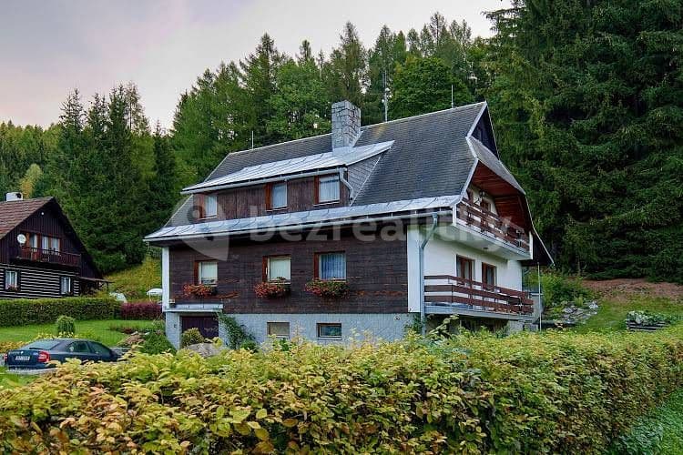 Prenájom rekreačného objektu, Malá Morávka, Moravskoslezský kraj Prenájom rekreačného objektu, Malá Morávka, Moravskoslezský kraj