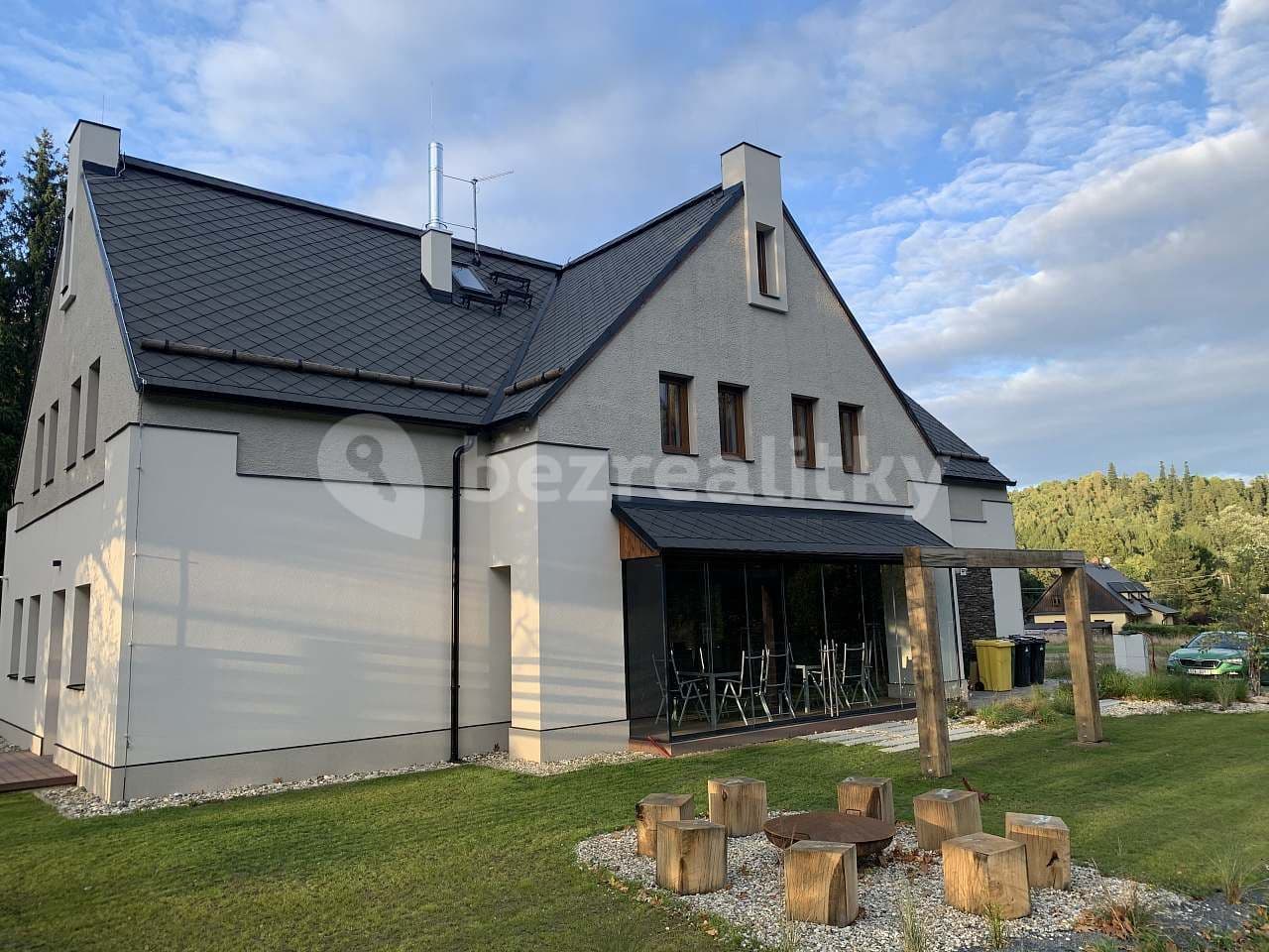 Prenájom rekreačného objektu, Malá Morávka, Moravskoslezský kraj Prenájom rekreačného objektu, Malá Morávka, Moravskoslezský kraj