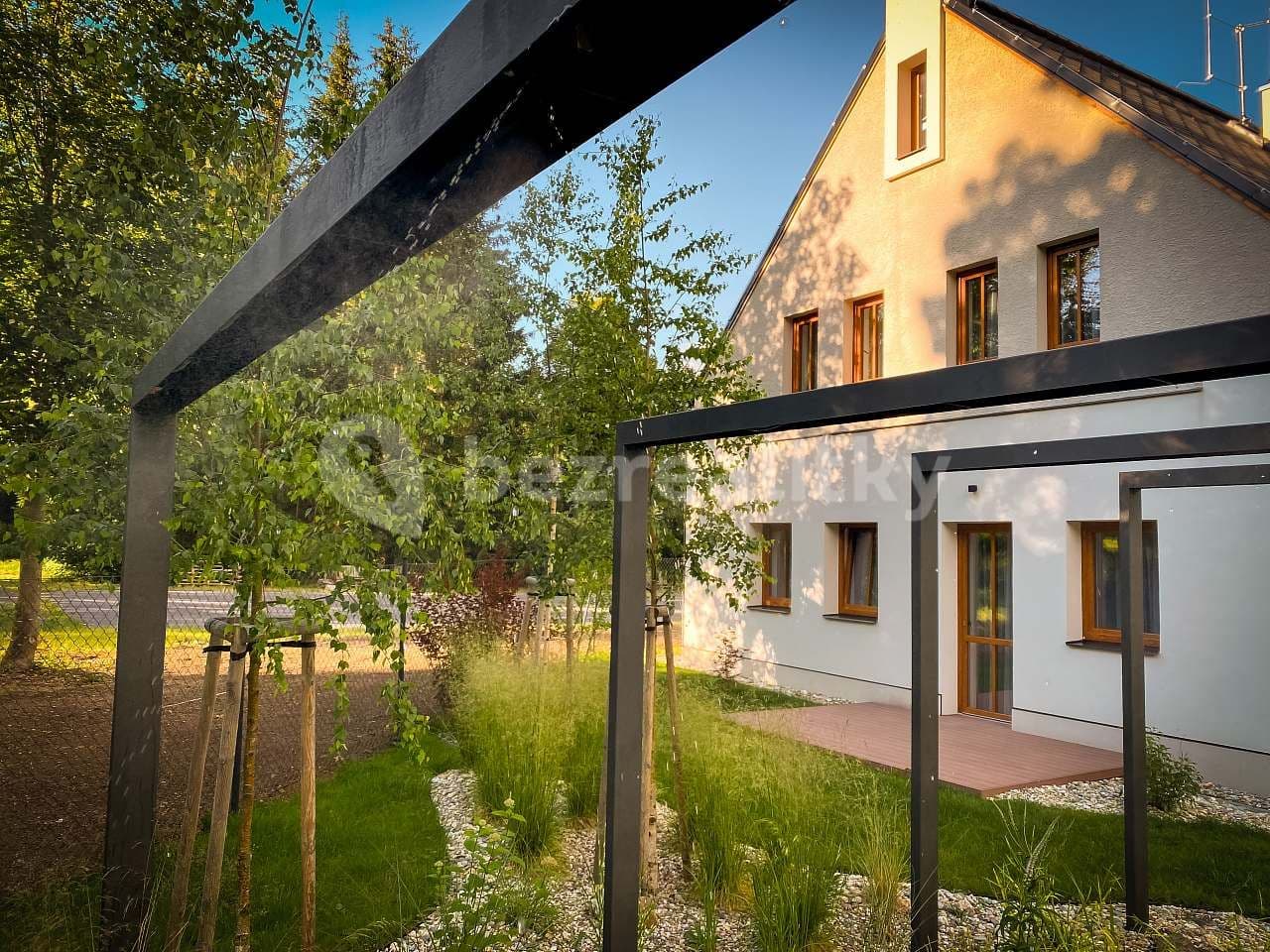 Prenájom rekreačného objektu, Malá Morávka, Moravskoslezský kraj Prenájom rekreačného objektu, Malá Morávka, Moravskoslezský kraj