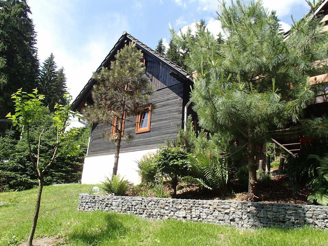 Prenájom rekreačného objektu, Velké Karlovice, Zlínský kraj Prenájom rekreačného objektu, Velké Karlovice, Zlínský kraj