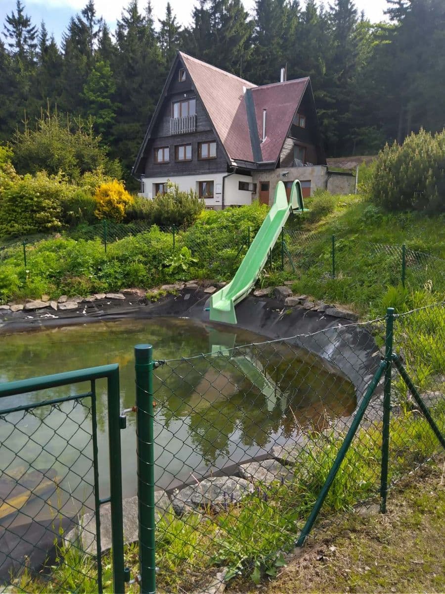Prenájom rekreačného objektu, Čenkovice, Pardubický kraj Prenájom rekreačného objektu, Čenkovice, Pardubický kraj