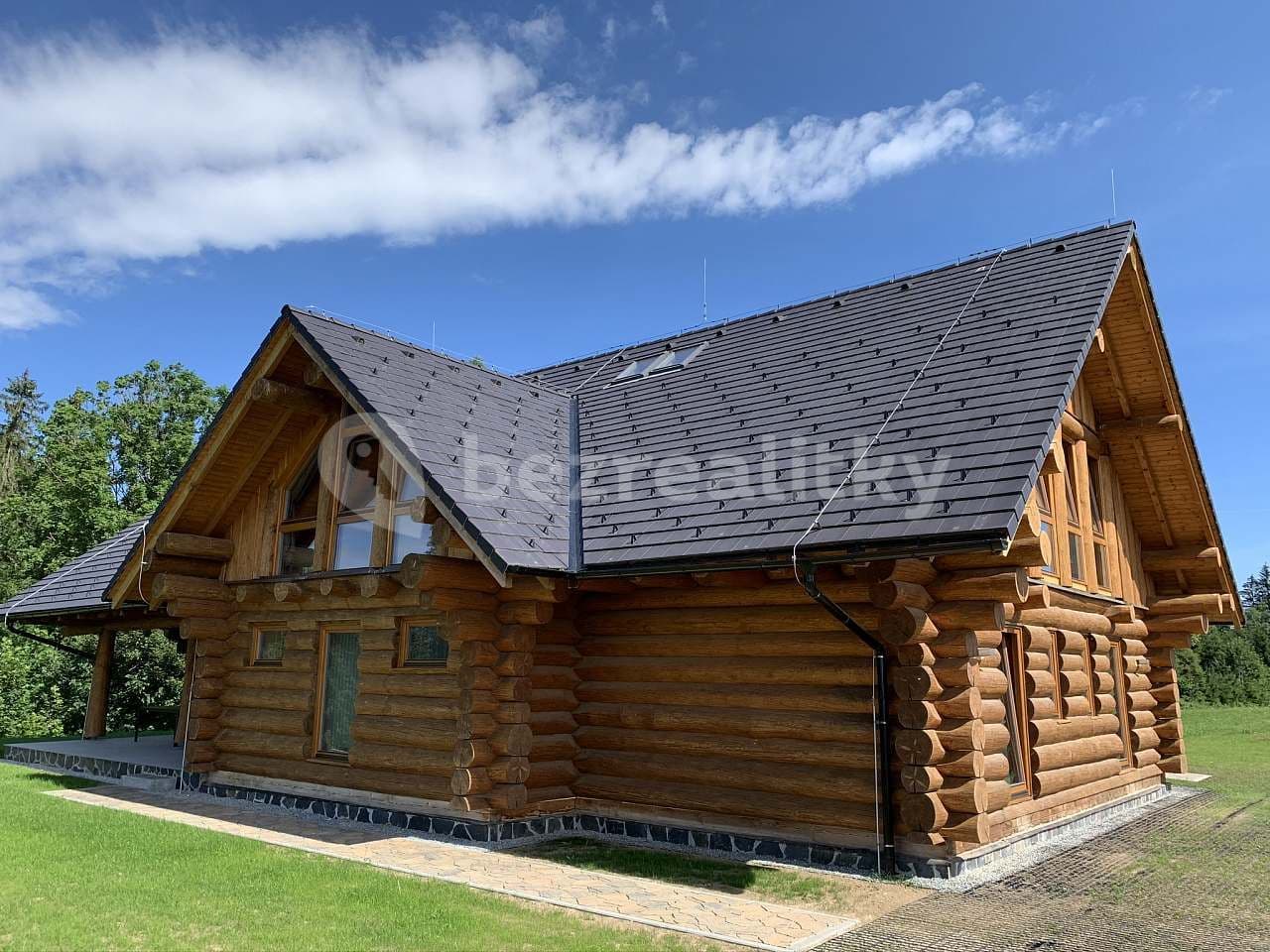 Prenájom rekreačného objektu, Frymburk, Jihočeský kraj Prenájom rekreačného objektu, Frymburk, Jihočeský kraj