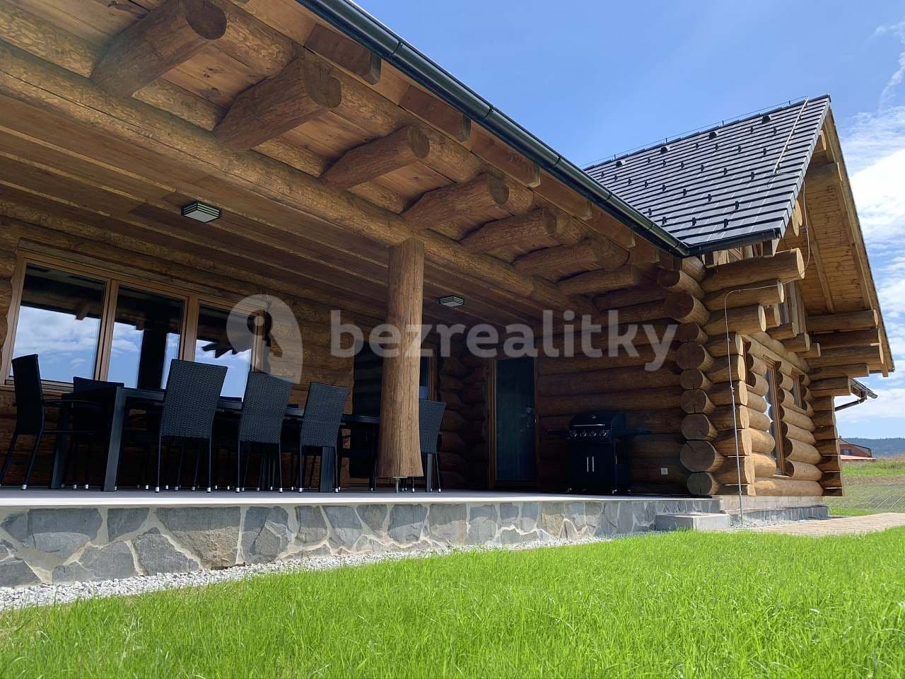 Prenájom rekreačného objektu, Frymburk, Jihočeský kraj Prenájom rekreačného objektu, Frymburk, Jihočeský kraj