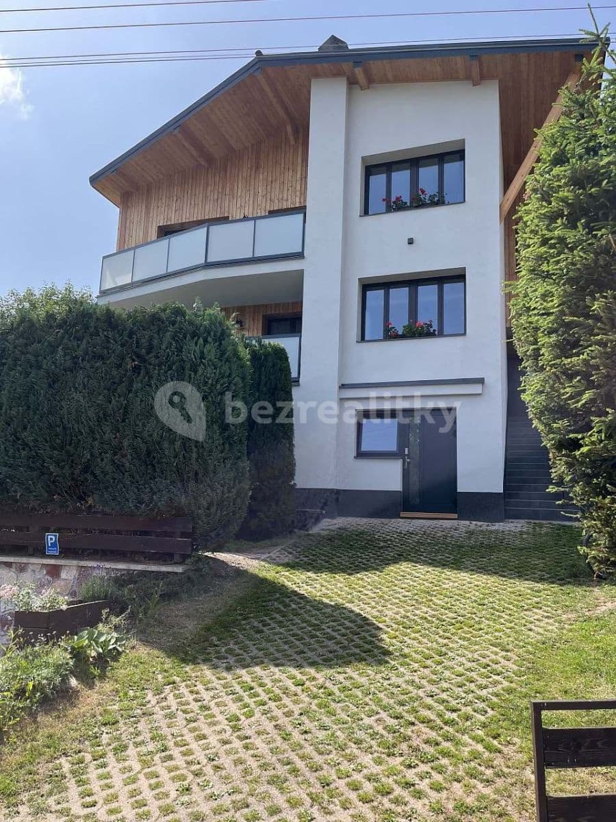 Prenájom rekreačného objektu, Černý Důl, Královéhradecký kraj Prenájom rekreačného objektu, Černý Důl, Královéhradecký kraj