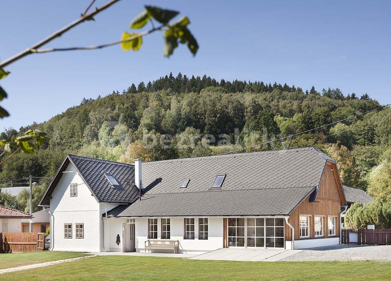 Prenájom rekreačného objektu, Velké Losiny, Olomoucký kraj Prenájom rekreačného objektu, Velké Losiny, Olomoucký kraj