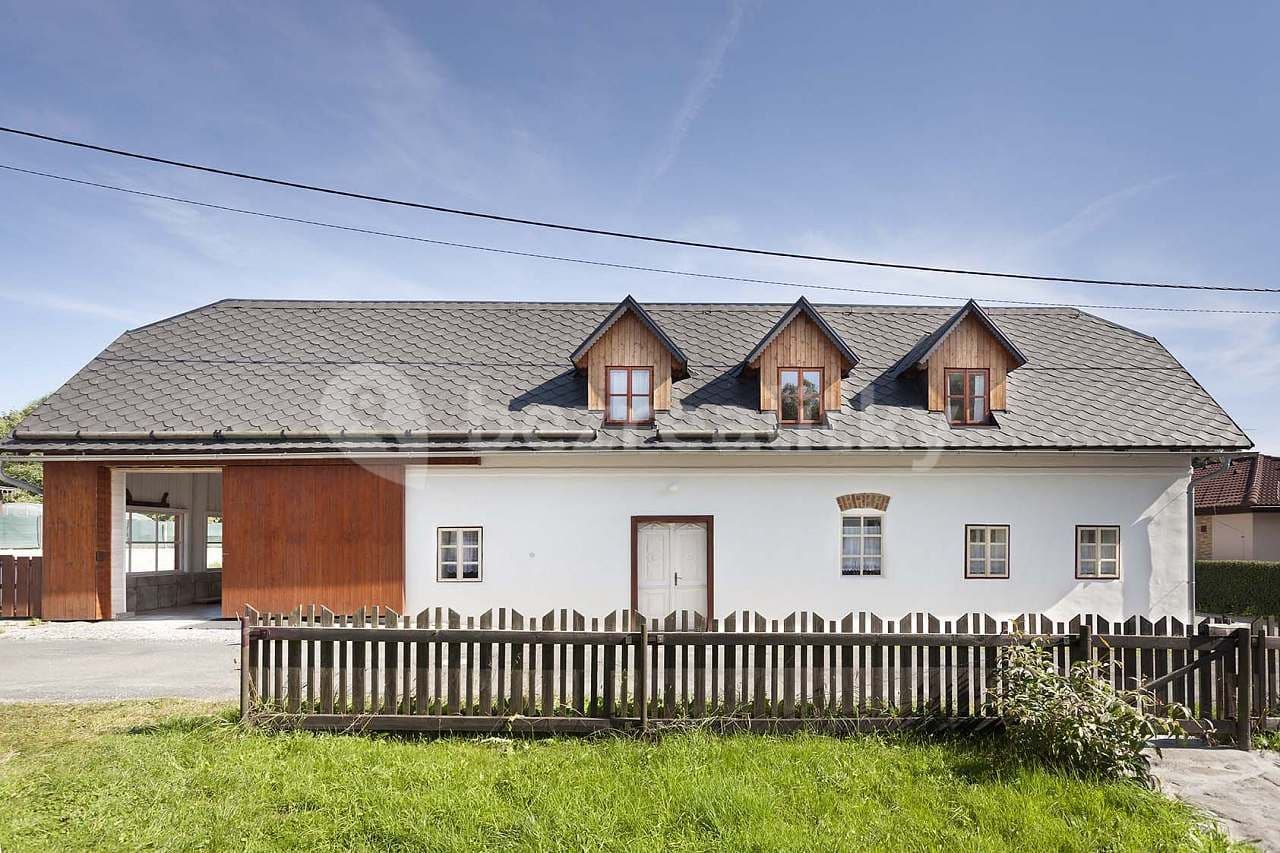 Prenájom rekreačného objektu, Velké Losiny, Olomoucký kraj Prenájom rekreačného objektu, Velké Losiny, Olomoucký kraj