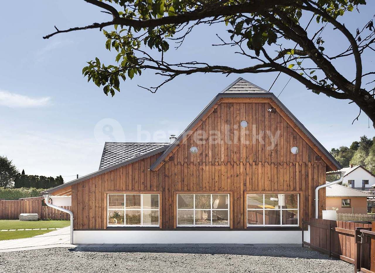 Prenájom rekreačného objektu, Velké Losiny, Olomoucký kraj Prenájom rekreačného objektu, Velké Losiny, Olomoucký kraj