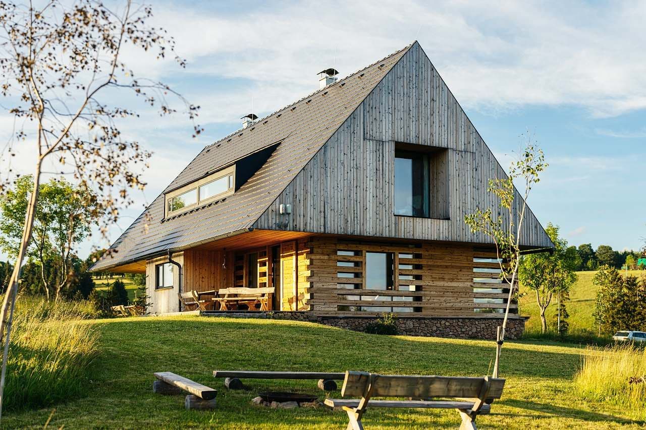 Prenájom rekreačného objektu, Orlické Záhoří, Královéhradecký kraj Prenájom rekreačného objektu, Orlické Záhoří, Královéhradecký kraj