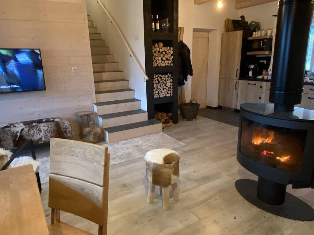 Prenájom rekreačného objektu, Orlické Záhoří, Královéhradecký kraj Prenájom rekreačného objektu, Orlické Záhoří, Královéhradecký kraj