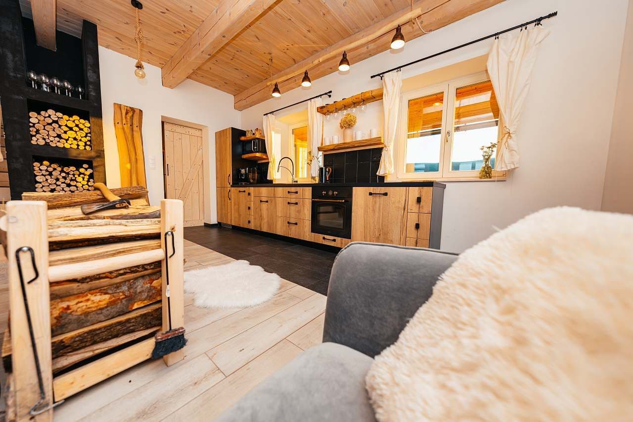 Prenájom rekreačného objektu, Orlické Záhoří, Královéhradecký kraj Prenájom rekreačného objektu, Orlické Záhoří, Královéhradecký kraj