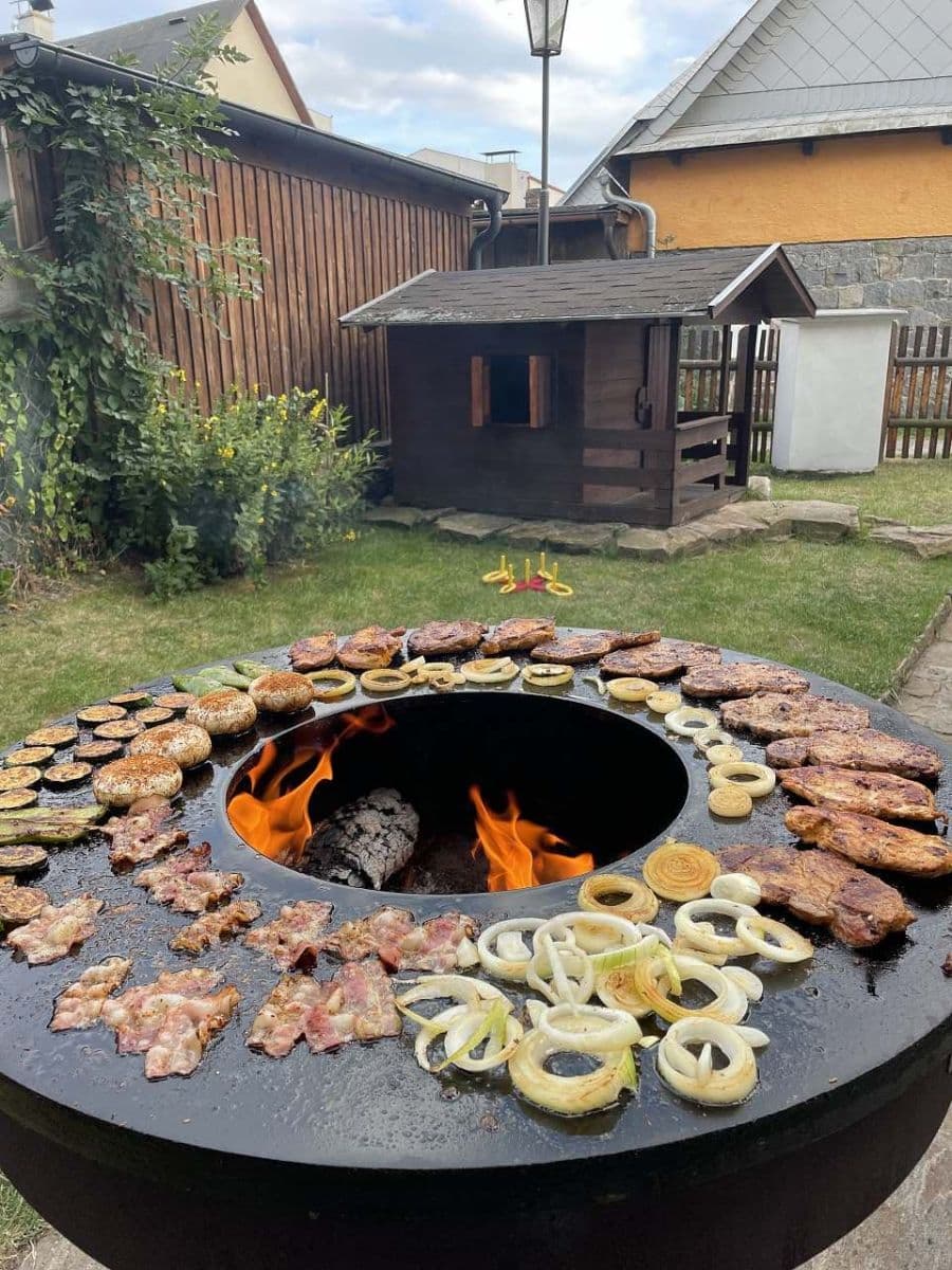 Prenájom rekreačného objektu, Hlinsko, Pardubický kraj Prenájom rekreačného objektu, Hlinsko, Pardubický kraj