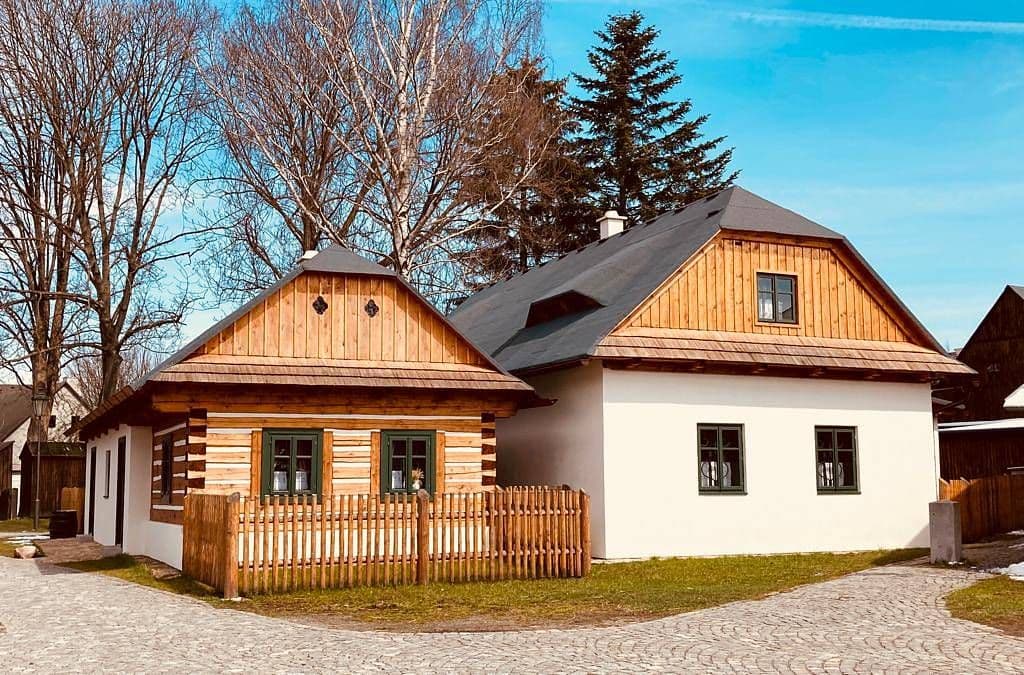 Prenájom rekreačného objektu, Hlinsko, Pardubický kraj Prenájom rekreačného objektu, Hlinsko, Pardubický kraj