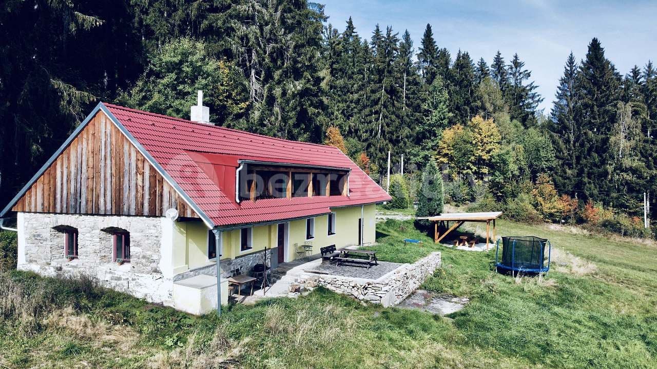 Prenájom rekreačného objektu, Zdíkov, Jihočeský kraj Prenájom rekreačného objektu, Zdíkov, Jihočeský kraj