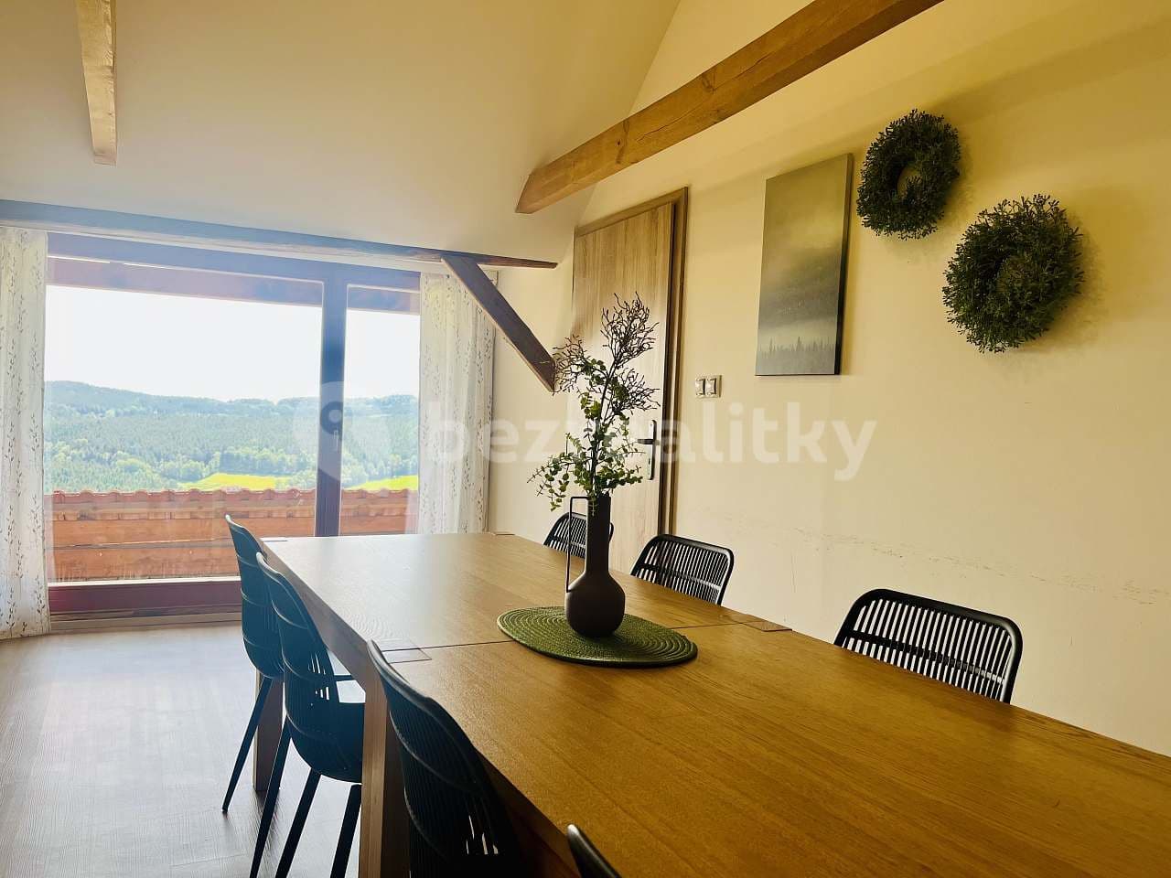 Prenájom rekreačného objektu, Zdíkov, Jihočeský kraj Prenájom rekreačného objektu, Zdíkov, Jihočeský kraj