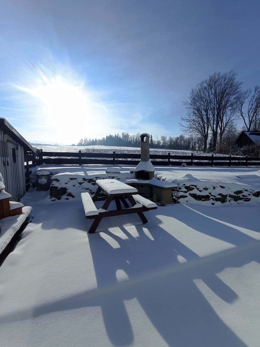 Prenájom rekreačného objektu, Deštné v Orlických horách, Královéhradecký kraj Prenájom rekreačného objektu, Deštné v Orlických horách, Královéhradecký kraj