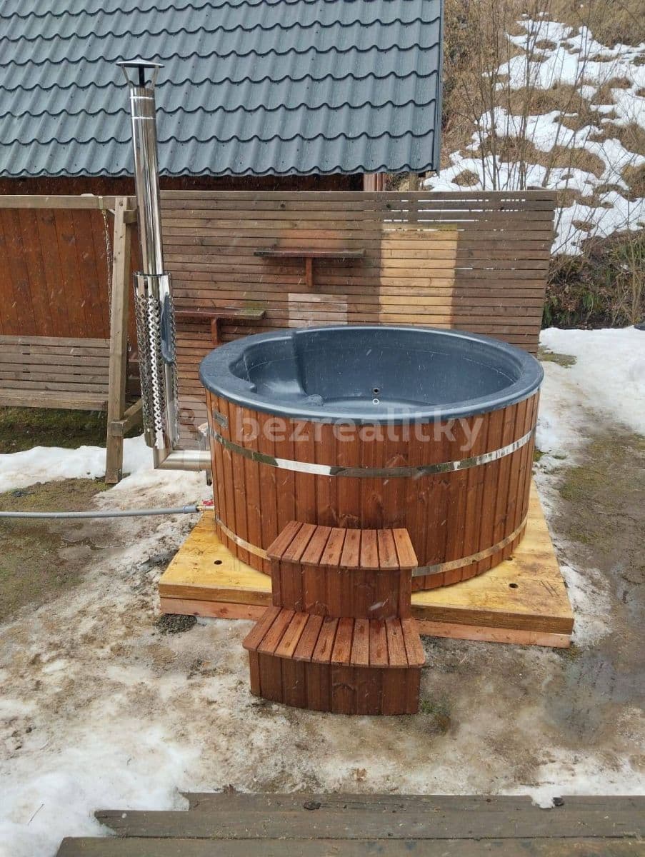 Prenájom rekreačného objektu, Staré Město, Olomoucký kraj Prenájom rekreačného objektu, Staré Město, Olomoucký kraj