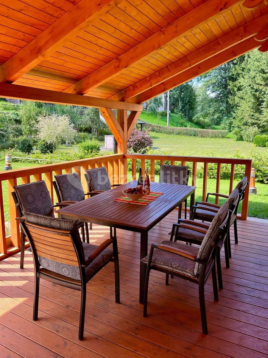 Prenájom rekreačného objektu, Bartošovice v Orlických horách, Královéhradecký kraj Prenájom rekreačného objektu, Bartošovice v Orlických horách, Královéhradecký kraj