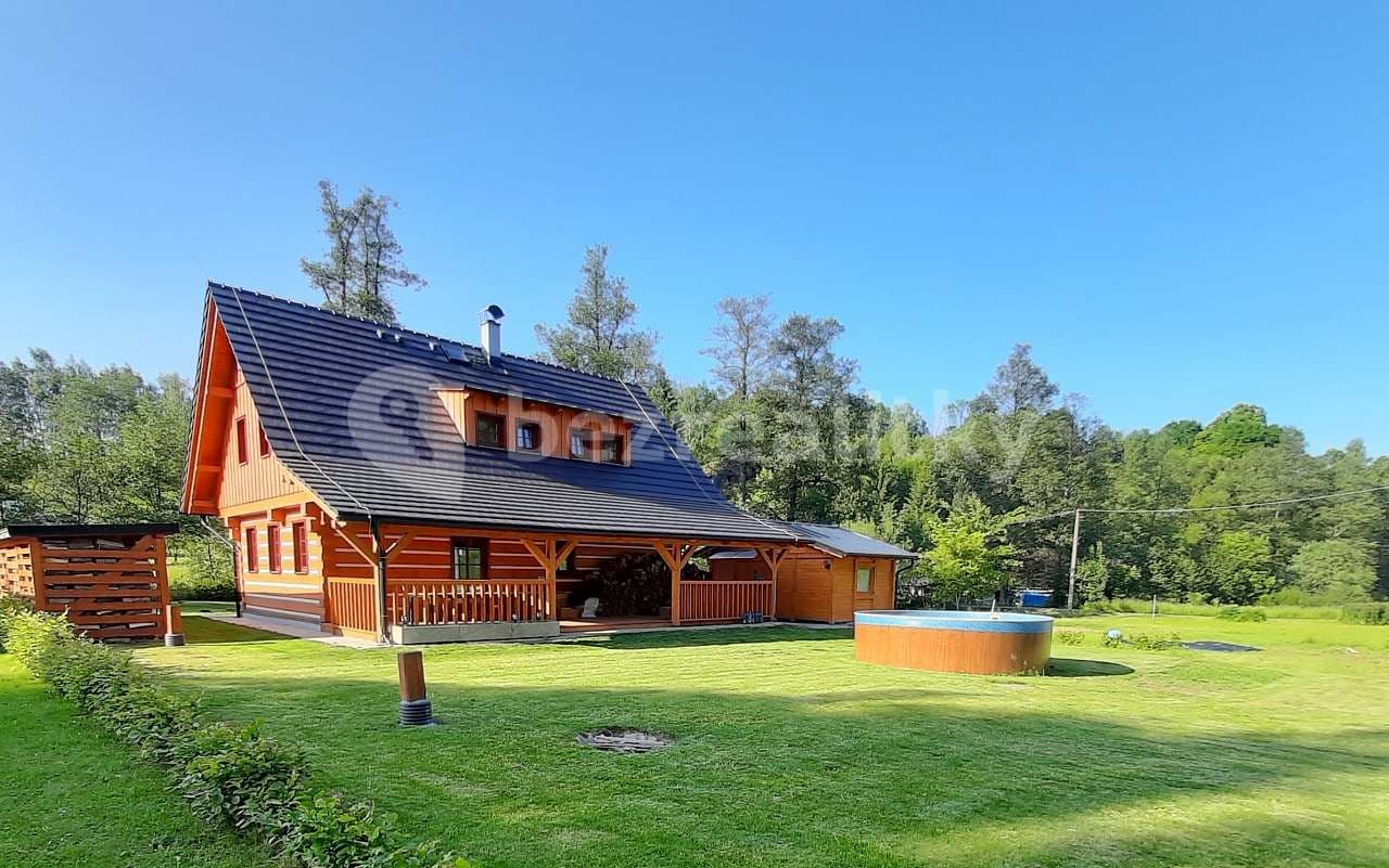 Prenájom rekreačného objektu, Bartošovice v Orlických horách, Královéhradecký kraj Prenájom rekreačného objektu, Bartošovice v Orlických horách, Královéhradecký kraj