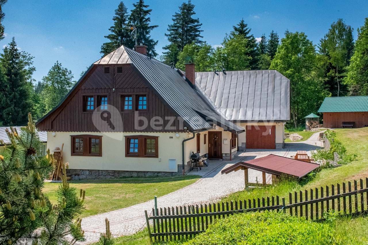 Prenájom rekreačného objektu, Harrachov, Liberecký kraj Prenájom rekreačného objektu, Harrachov, Liberecký kraj