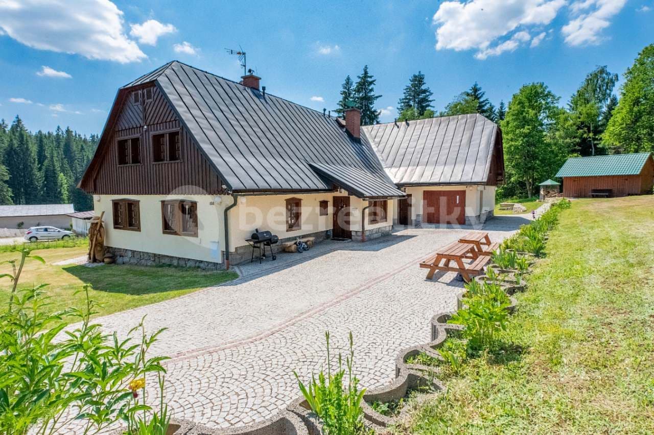 Prenájom rekreačného objektu, Harrachov, Liberecký kraj Prenájom rekreačného objektu, Harrachov, Liberecký kraj