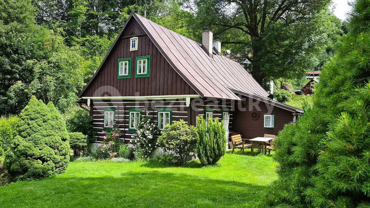 Prenájom rekreačného objektu, Desná, Liberecký kraj Prenájom rekreačného objektu, Desná, Liberecký kraj