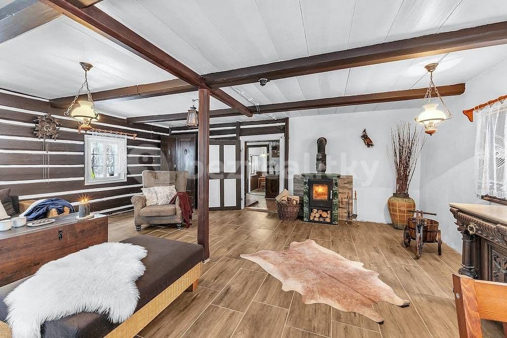 Prenájom rekreačného objektu, Desná, Liberecký kraj Prenájom rekreačného objektu, Desná, Liberecký kraj