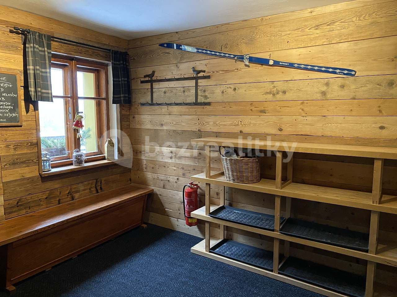 Prenájom rekreačného objektu, Strážné, Královéhradecký kraj Prenájom rekreačného objektu, Strážné, Královéhradecký kraj