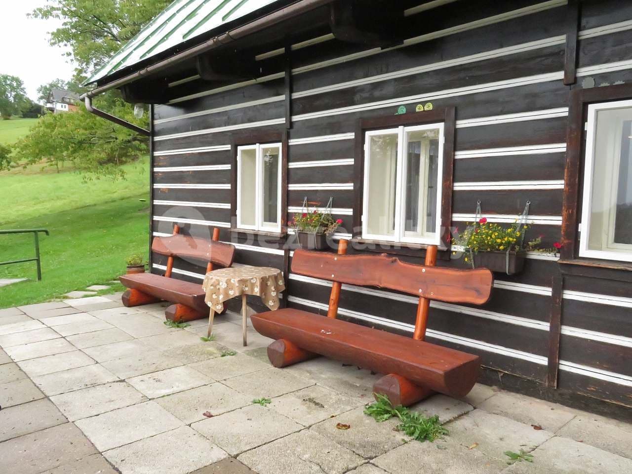 Prenájom rekreačného objektu, Strážné, Královéhradecký kraj Prenájom rekreačného objektu, Strážné, Královéhradecký kraj