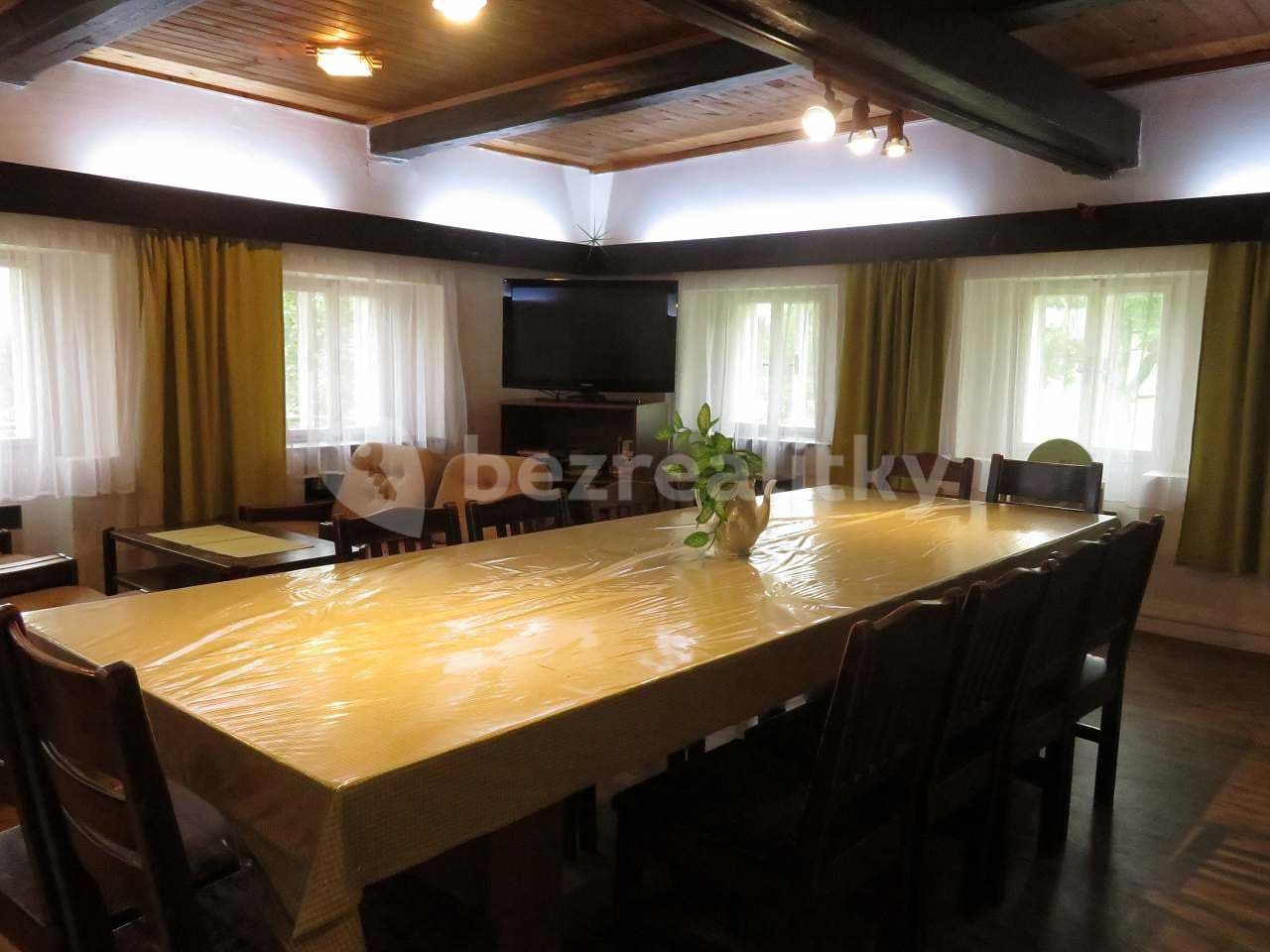 Prenájom rekreačného objektu, Strážné, Královéhradecký kraj Prenájom rekreačného objektu, Strážné, Královéhradecký kraj